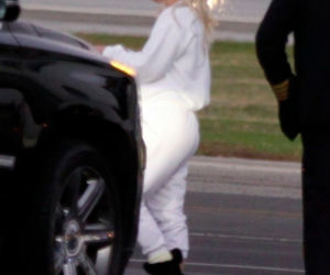 Lady Gaga i Michael Polansky