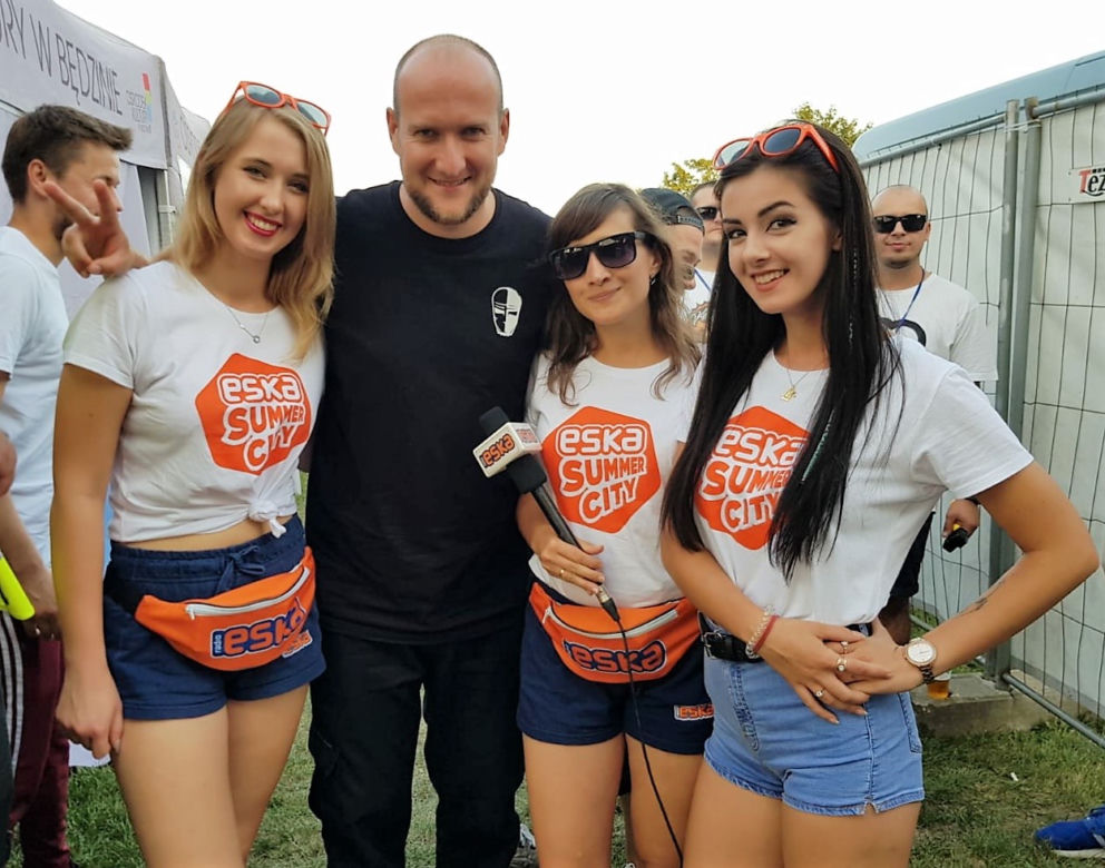 ESKA Summer City 2019: Ostatni TAKI weekend w roku [ZDJĘCIA]