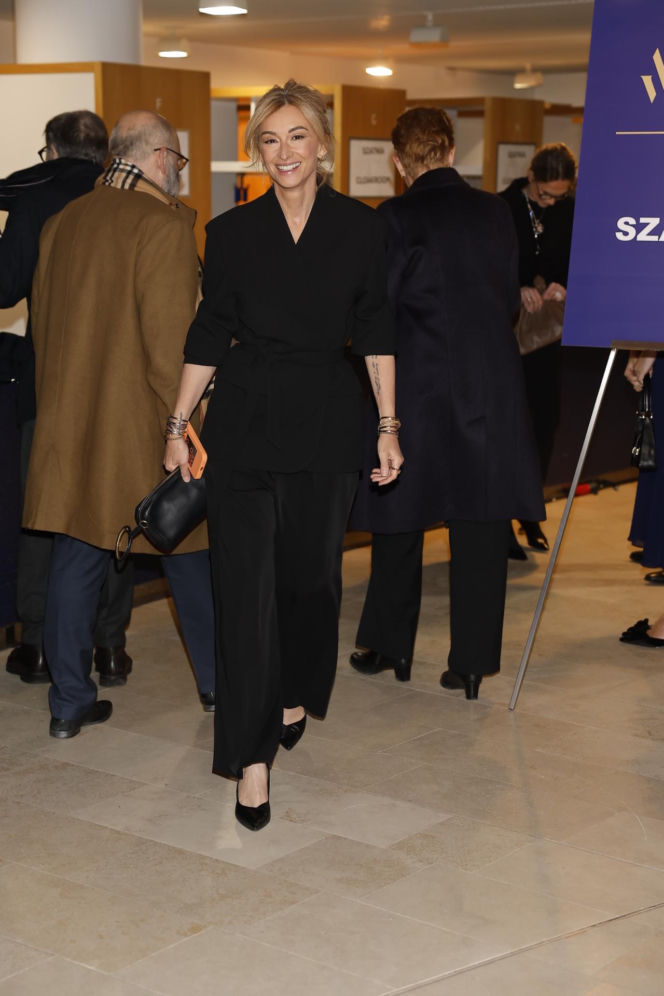 Wielkie sławy na gali Nagrody Mariusza Waltera