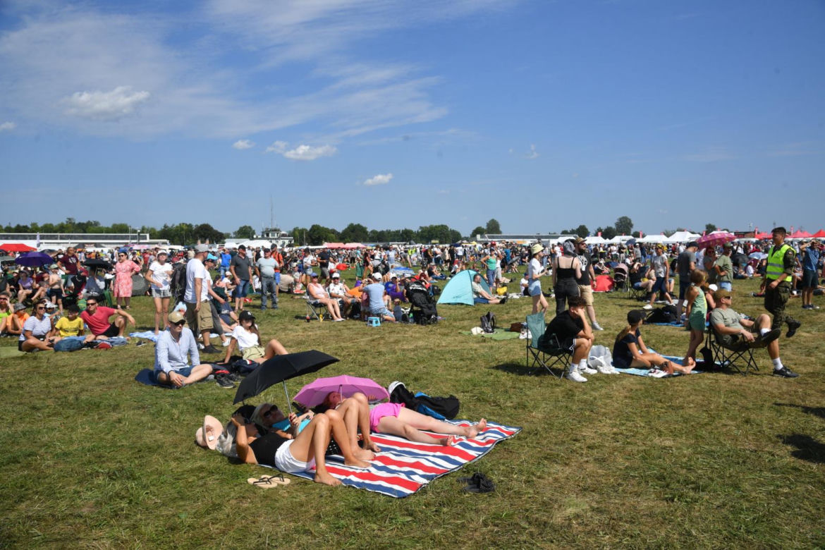 Air Show Radom 2023 