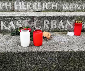 Zamach w Berlinie wstrząsnął całym światem. Tak wygląda miejsce tragedii po pięciu latach