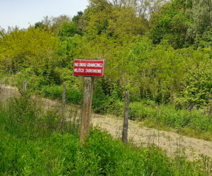 Twierdza Przemyśl: Fort I Salis Soglio