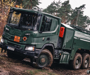 1. Pomorska Brygada Logistyczna