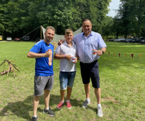Eska Summer City 2021: zobacz, jak się bawiła ekipa w zeszłym tygodniu [ZDJĘCIA]
