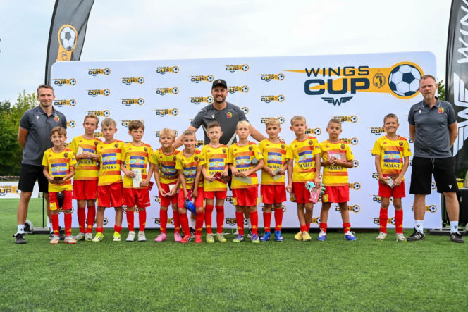 WINGS JAGA CUP 2026