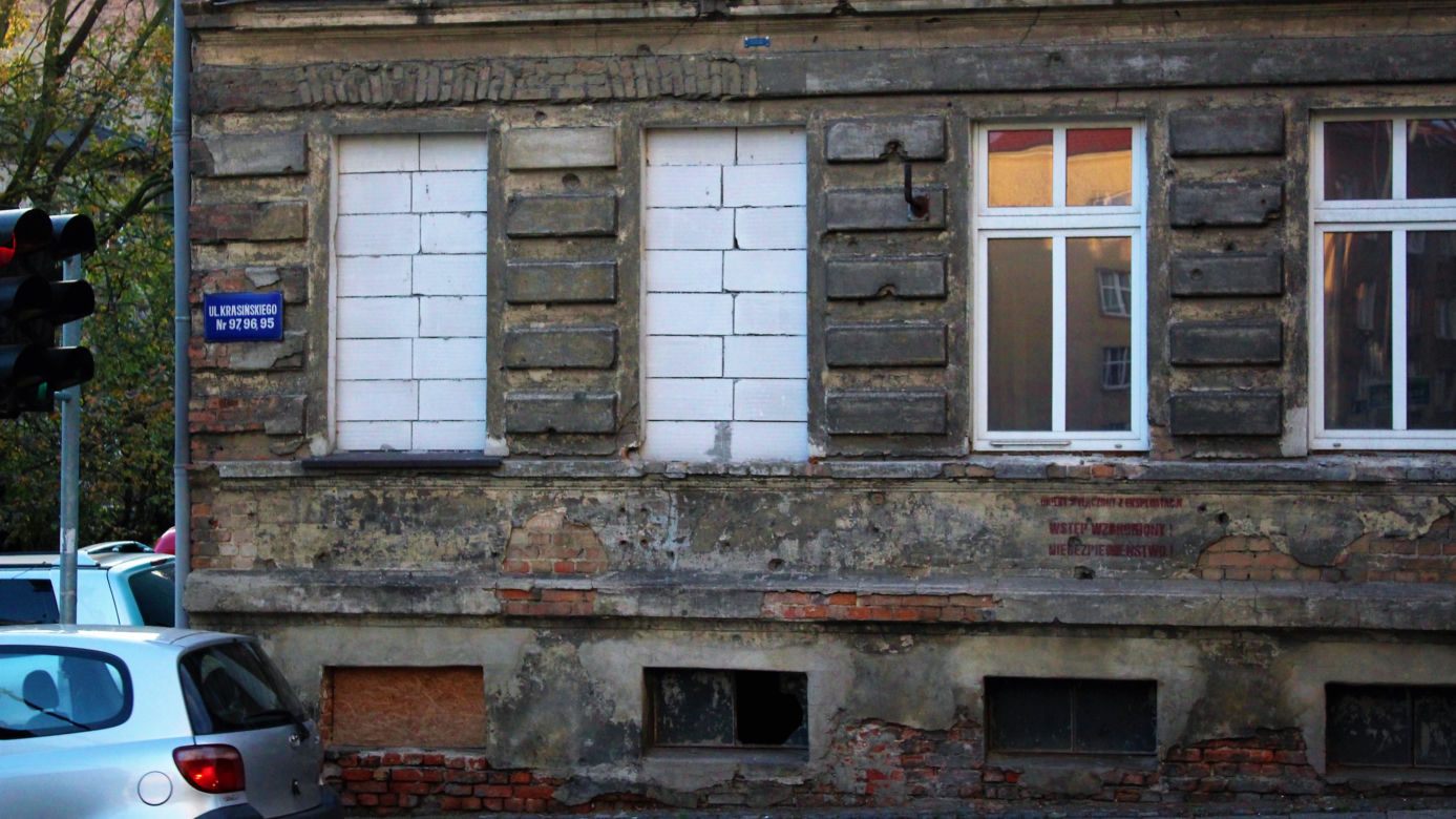 Krasińskiego 97