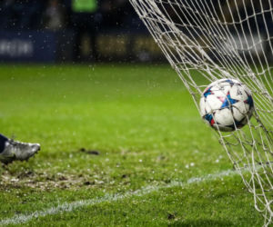 Liga Mistrzów mecze z największą liczbą goli. Kto pobił rekord wszech czasów?
