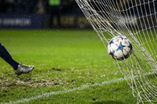 Liga Mistrzów mecze z największą liczbą goli. Kto pobił rekord wszech czasów?