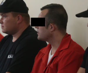 Umarła bo gwałcili ją kijem od szczotki