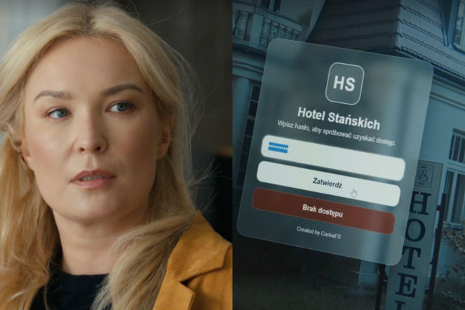 Barwy szczęścia, odcinek 3420: Karolina zupełnie odcięta! Straci dostępy do systemu i zostanie bezrobotna - ZDJĘCIA 