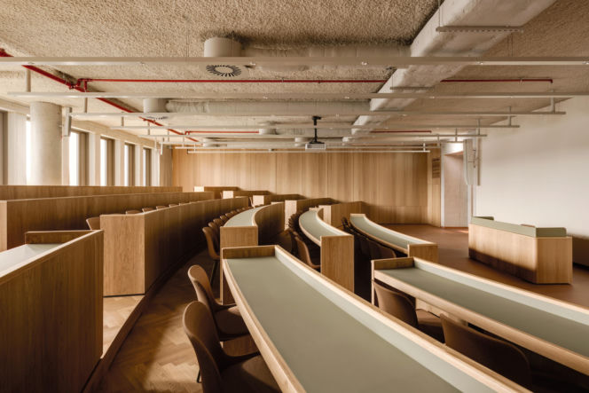 Wydział Psychologii UW 24