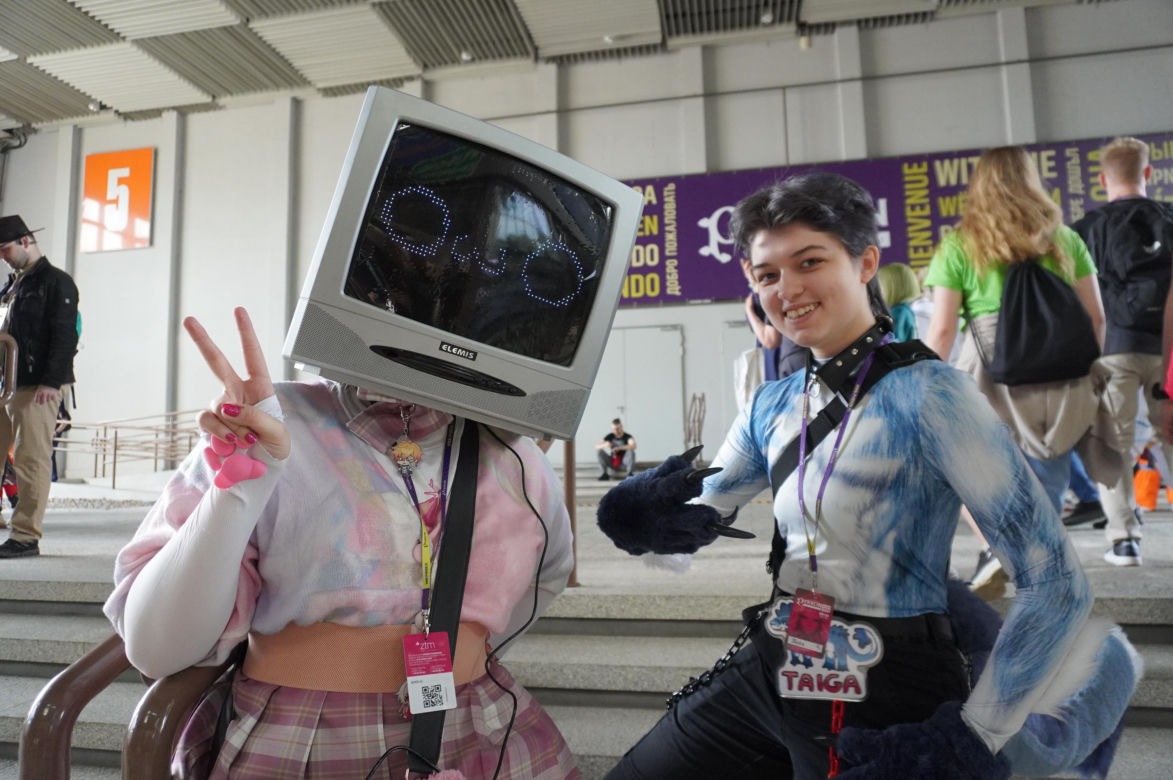 Anime Pyrkon 2024
