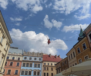 Carnaval Sztukmistrzów i Urban Highline Festival już za nami. Zobacz jak było [GALERIA]