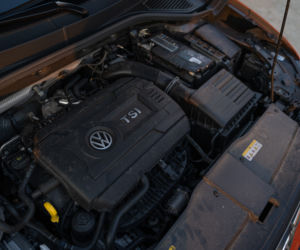 Volkswagen T-Roc R