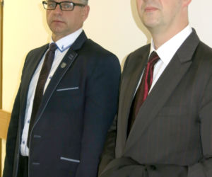 Aktor porno wybaczył politykowi PiS