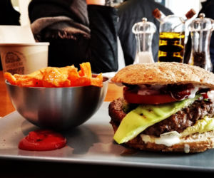 Gdzie zjemy najlepsze burgery w Trójmieście?