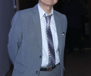 Jerzy Połomski chciałby wrócić do domu