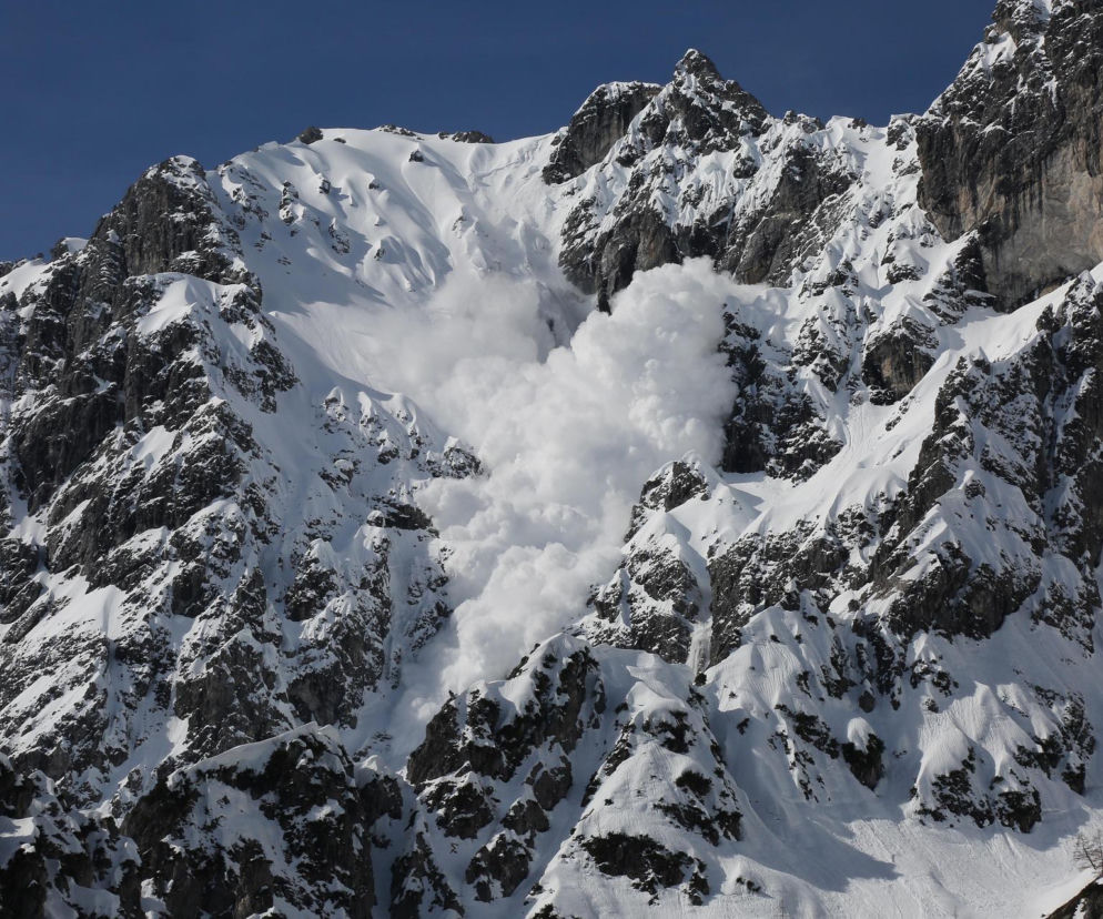 Niebezpiecznie w Karkonoszach. Te szlaki są zamknięte dla zwiedzających