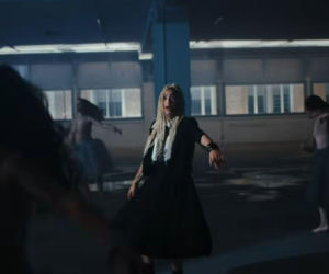 Eurowizja 2026: Francja - Monroe