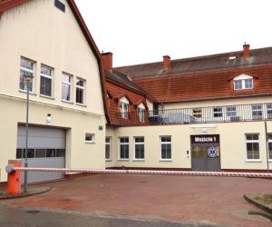 Kończy się remont koszalińskiego SOR