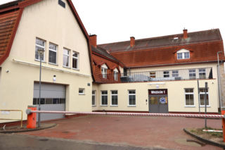 Kończy się remont koszalińskiego SOR