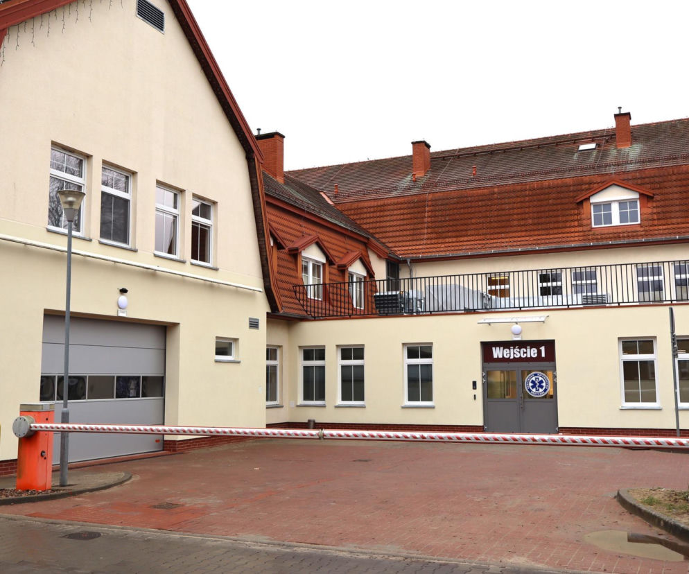 SOR Koszalin