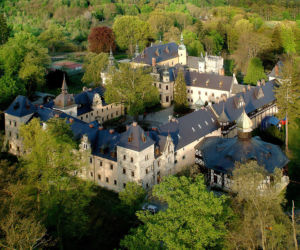 Zamek Kliczków
