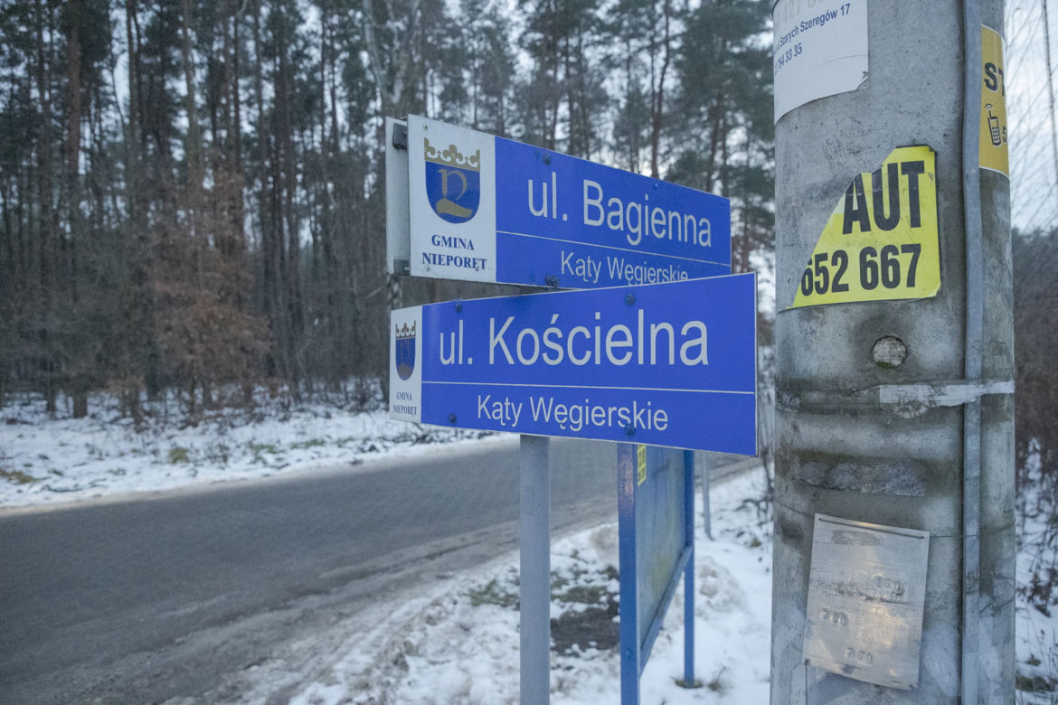 Nie żyje młodziutka lekarka z Legionowa. Zginęła przed własnym domem. Rozjechał ją pijany mąż?!