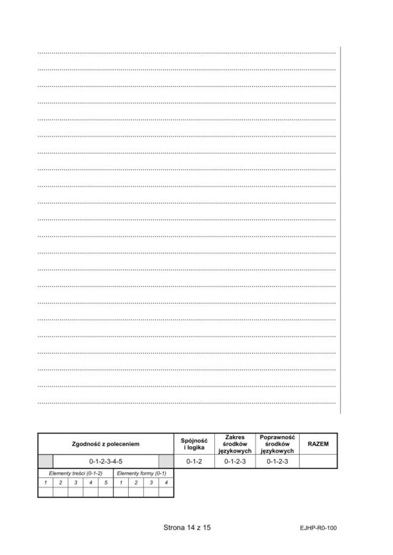 Matura 2021: Hiszpański rozszerzony. Arkusze CKE z hiszpańskiego znajdziesz tutaj [Matura 18.05.2021]
