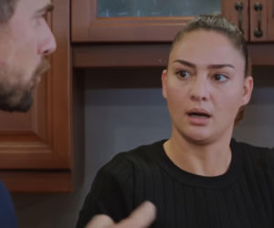 Miłość i nadzieja, odcinek 350: Wściekły Kuzey nawet Yildiz zakaże kontaktu z Silą! Wyrzuci ją z życia raz na zawsze? - ZDJĘCIA