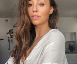 Tak mieszka Izabella Krzan