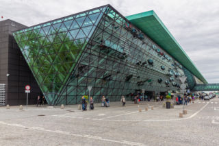 Designerska inwestycja w Balicach. Hotel TRIBE wyląduje przy Kraków Airport