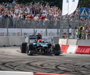 Verva Street Racing 2019