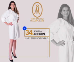 Kamila Kobroń, Lipnica Wielka