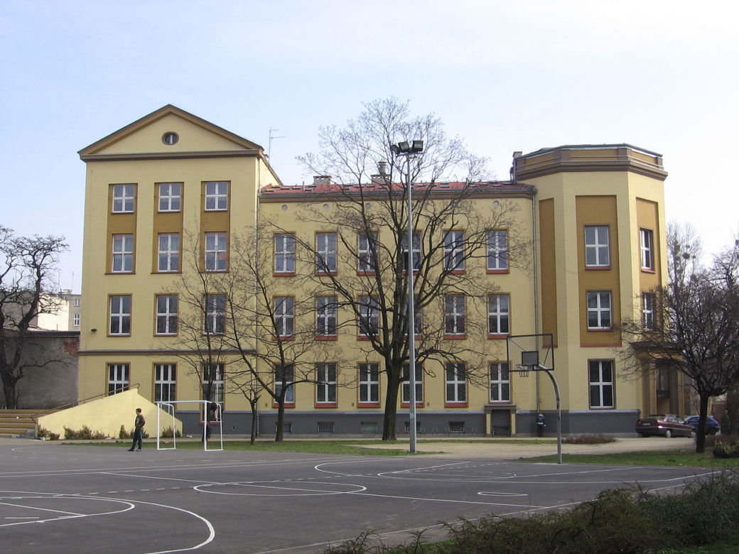 LO nr XII im. Bolesława Chrobrego
