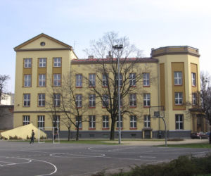 LO nr XII im. Bolesława Chrobrego