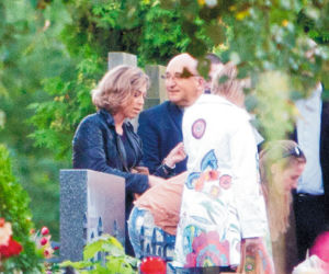 Natalia Kukulska: Wciąż nie mogę uwierzyć, że taty już nie ma