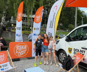 ImprESKA w Szklarskiej Porębie to był ogień! Przed nami kolejne miejscówki ESKA Summer City 2026!