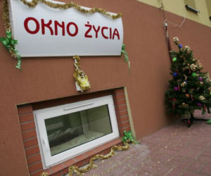 Okno życia