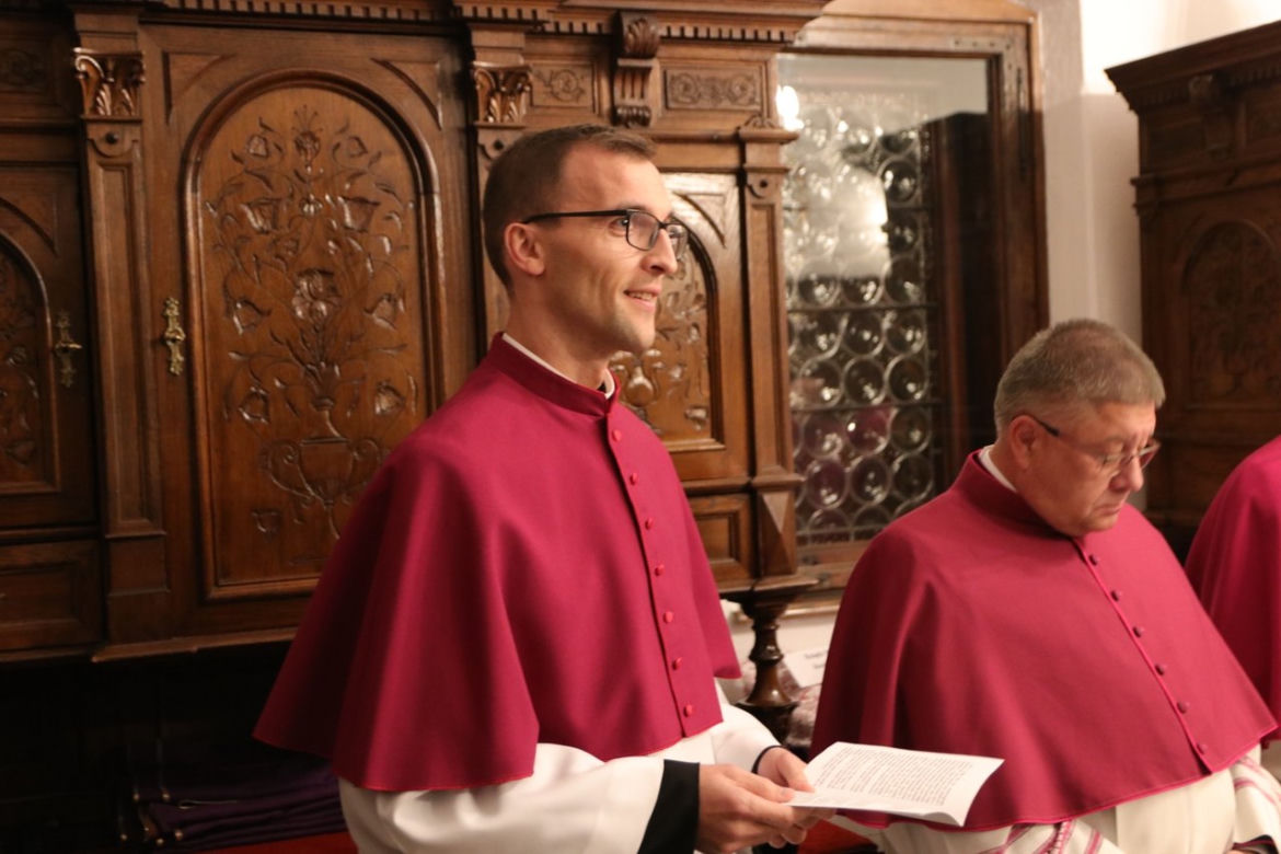 Poznaj NAJWIĘKSZE seminarium duchowne na świecie