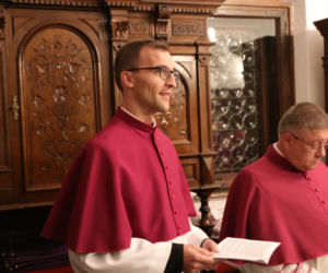 Poznaj NAJWIĘKSZE seminarium duchowne na świecie