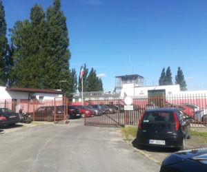 Areszt na Grochowie pod lupą RPO