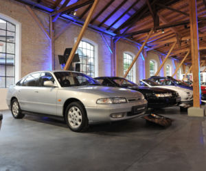 Muzeum Mazda Auto Frey