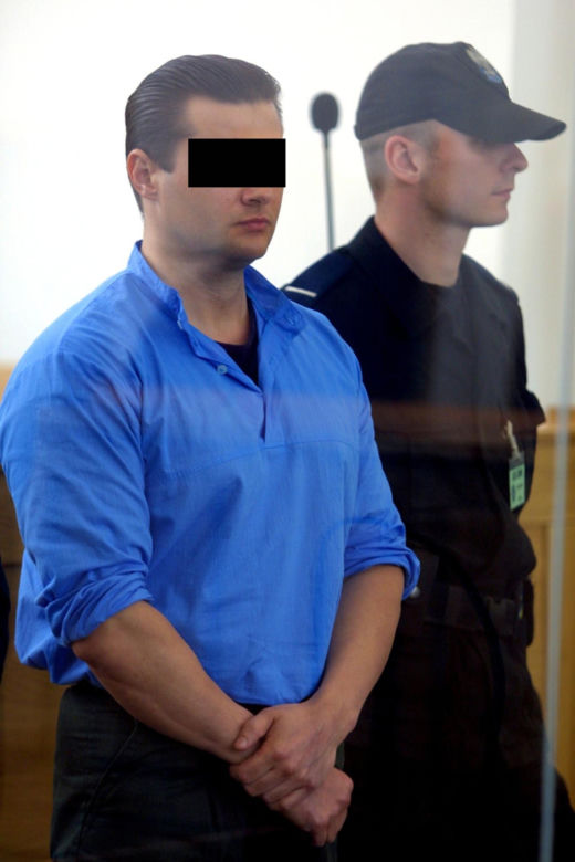 Kariera gangstera - od dilera aut do kilera. Zabójca "Pershinga" wkrótce wyjdzie na wolność