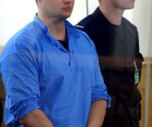 Kariera gangstera - od dilera aut do kilera. Zabójca Pershinga wkrótce wyjdzie na wolność