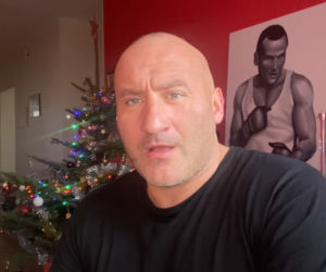 Marcin Najman