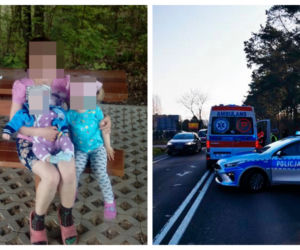 Anna zginęła prowadząc dzieci do przedszkola w Brodnicy. Rekonstrukcja zdarzeń po koszmarnym wypadku