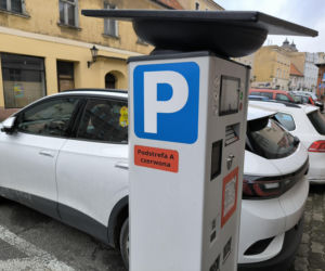 Parkowanie w Lesznie: zmiany dla aut w leasingu