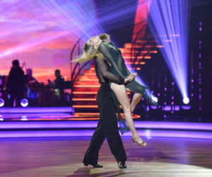 Paulina Gałązka, Michał Bartkiewicz, Taniec z Gwiazdami