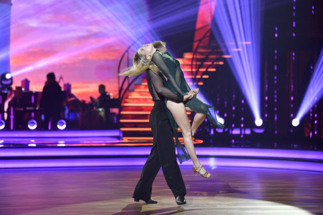 Paulina Gałązka, Michał Bartkiewicz, Taniec z Gwiazdami
